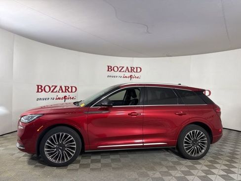 Used 2020 Lincoln Corsair Reserve image 5