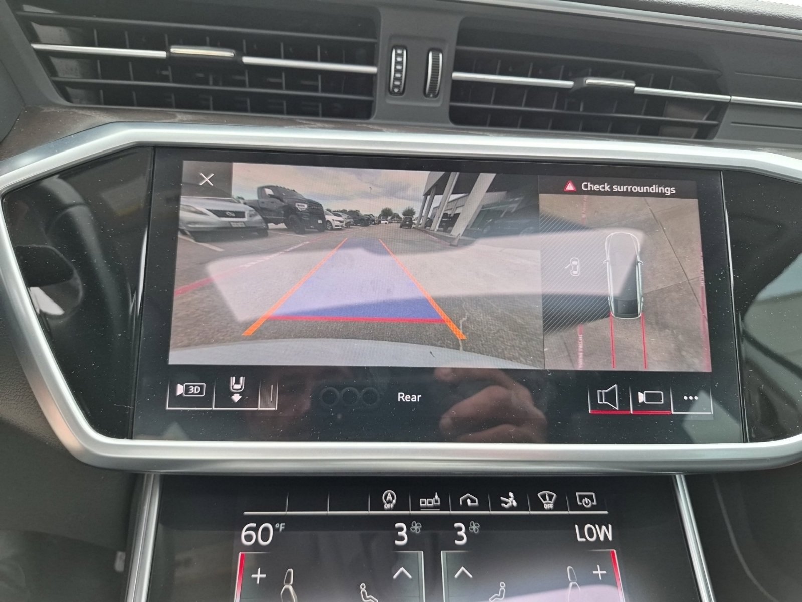 Used 2020 Audi A7 3.0T Prestige w/ Prestige Package AWD/4WD image 15