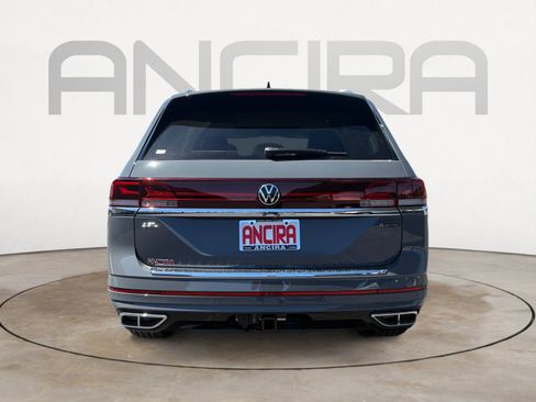 New 2026 Volkswagen Atlas SEL Premium R-Line AWD/4WD image 7