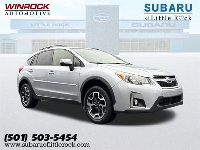 Used 2017 Subaru Crosstrek 2.0i Limited