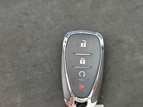 Used 2023 Chevrolet Blazer LT w/ Driver Confidence Package image 21