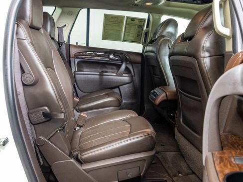 Used 2013 Buick Enclave Premium w/ Trailering Provision Package AWD/4WD image 51