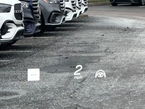 New 2026 Mercedes-Benz E 350 4MATIC Sedan image 19