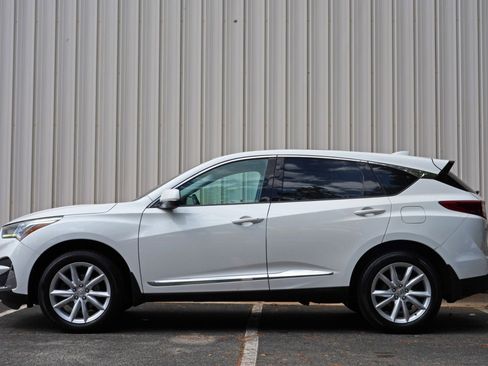Used 2021 Acura RDX FWD image 8