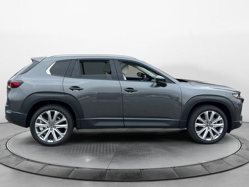 New 2026 MAZDA CX-50 AWD 2.5 S w/ Weather Package image 8