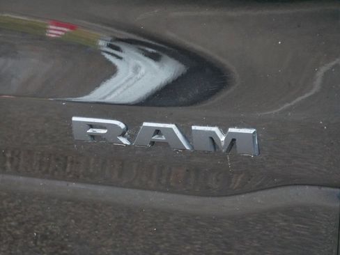 Used 2019 RAM 1500 Sport w/ Black Appearance Package image 50