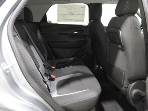 New 2026 Chevrolet TrailBlazer LT w/ Driver Confidence Package image 30