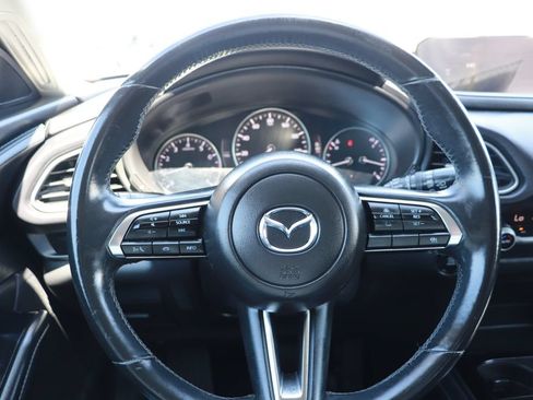 Used 2024 MAZDA CX-30 AWD 2.5 S w/ Select Sport Pkg image 19