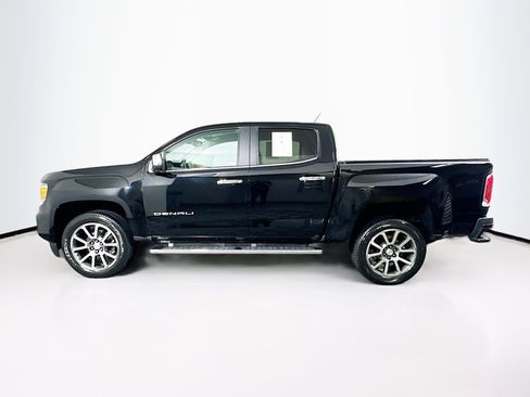 Used 2022 GMC Canyon Denali image 4