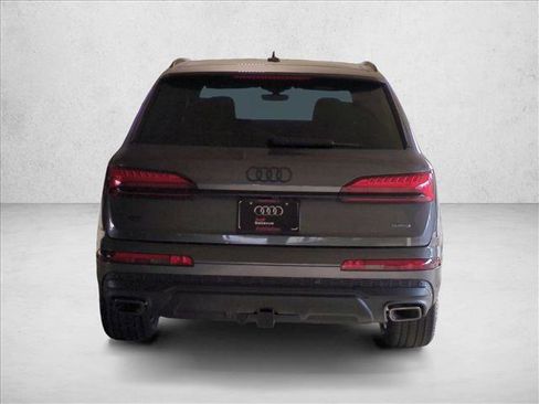 New 2026 Audi Q7 2.0T Premium Plus image 7
