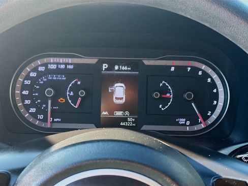 Used 2023 Hyundai Tucson SEL image 9