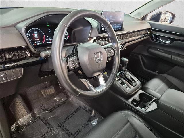 Used 2024 Honda CR-V EX-L image 13