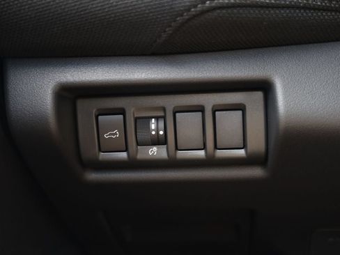 New 2026 Subaru Outback Limited AWD/4WD image 17