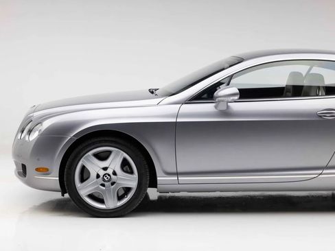 Used 2006 Bentley Continental GT AWD/4WD image 21