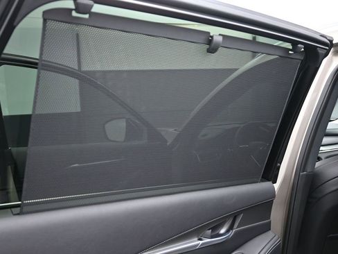 Used 2025 INFINITI QX60 Luxe w/ Vision Package image 21