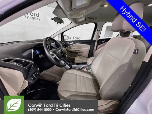 Used 2013 Ford C-MAX SE FWD image 23
