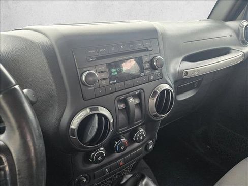 Used 2016 Jeep Wrangler Sport w/ Quick Order Package 23S image 12