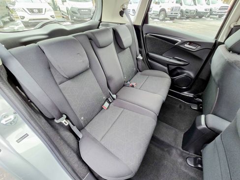 Used 2016 Honda Fit EX image 22