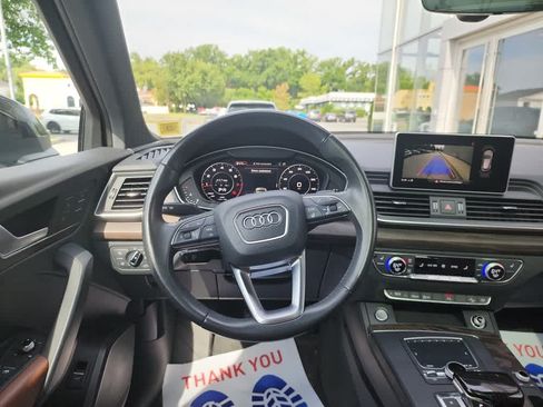Used 2018 Audi Q5 2.0T Premium Plus w/ Premium Plus Package AWD/4WD image 15
