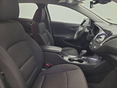 Used 2023 Chevrolet Malibu LT FWD image 21