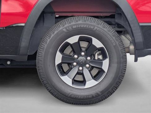 Used 2020 RAM 1500 Rebel w/ Rebel Level 1 Equipment Group image 24