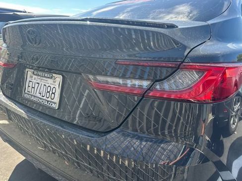 Used 2026 Toyota Camry XSE AWD/4WD image 6