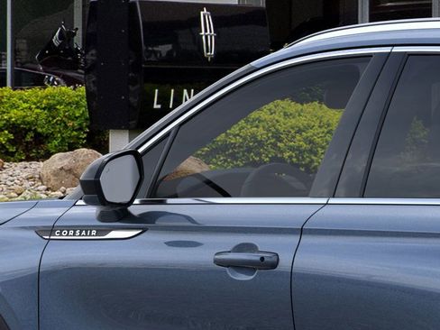 New 2024 Lincoln Corsair Reserve image 20