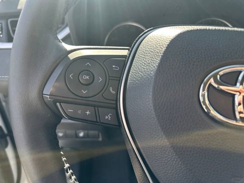 Certified 2021 Toyota RAV4 XLE w/ XLE Grade Weather Package image 18