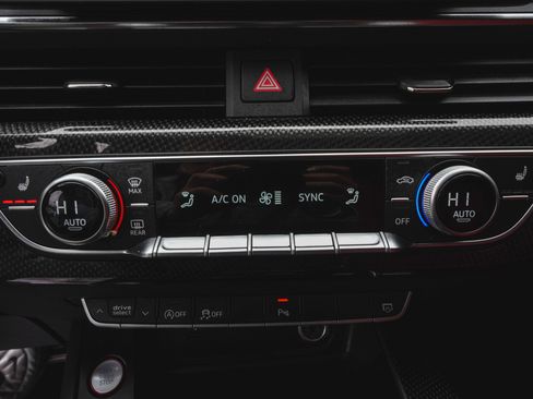 Used 2025 Audi S5 Premium Plus w/ Premium Plus Package image 18