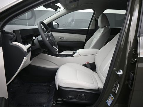New 2026 Hyundai Tucson SEL image 11