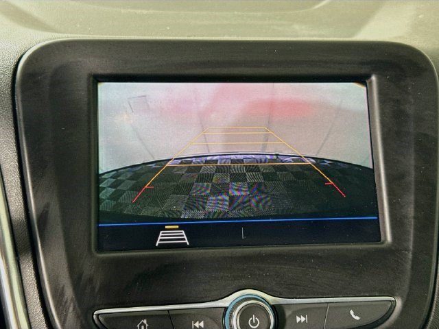 Used 2020 Chevrolet Equinox LT w/ LPO, Chrome Package FWD image 18
