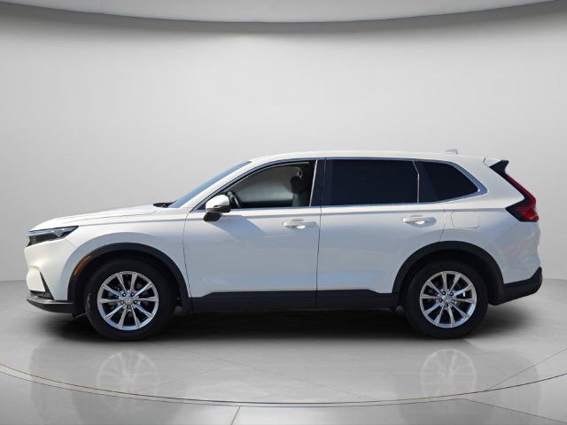 Used 2024 Honda CR-V EX-L image 3