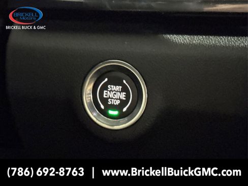 New 2026 GMC Terrain AT4 w/ Convenience Package III image 29