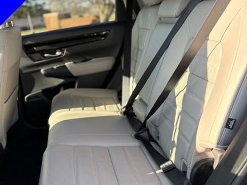 Used 2025 Honda CR-V EX-L image 25