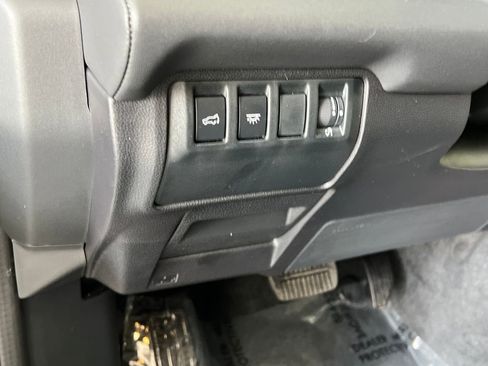 Certified 2025 Subaru Ascent Touring w/ Popular Package #1 image 43