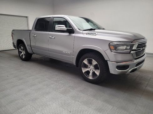 Used 2019 RAM 1500 Laramie image 11