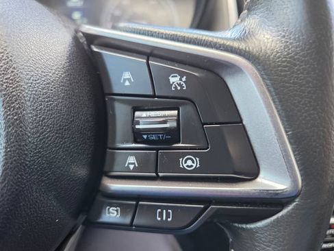 Certified 2024 Subaru Forester Premium AWD/4WD image 37