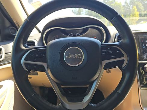 Used 2021 Jeep Grand Cherokee Limited w/ Sun & Sound Group AWD/4WD image 59
