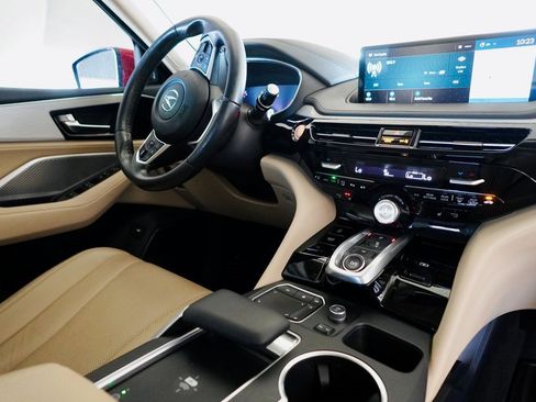 Used 2023 Acura MDX FWD w/ Technology Package image 6