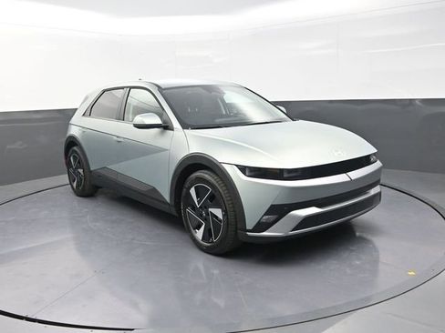 New 2026 Hyundai Ioniq 5 SEL AWD/4WD image 2