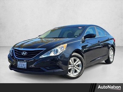 Used 2011 Hyundai Sonata GLS w/ Popular Equipment Pkg 2