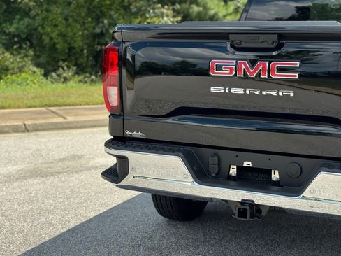 New 2026 GMC Sierra 1500 Pro w/ Pro Value Package image 13