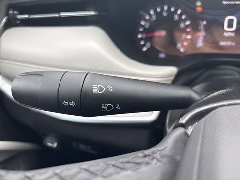 Used 2025 Jeep Compass Limited AWD/4WD image 51