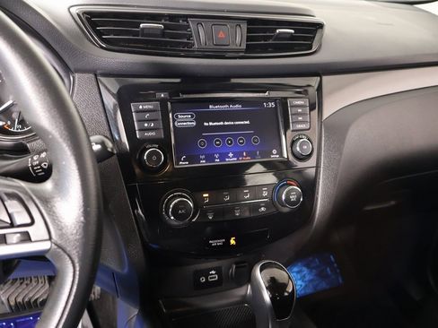 Used 2020 Nissan Rogue Sport S w/ Appearance Package image 5