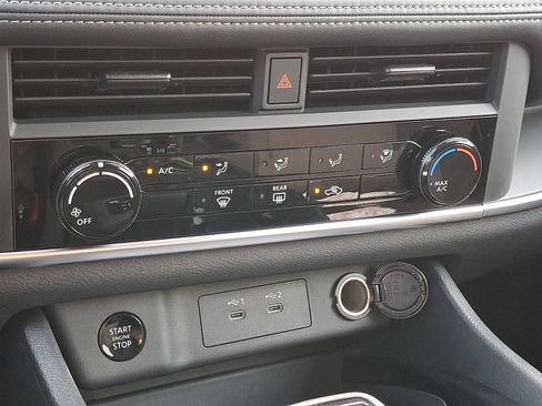 Certified 2026 Nissan Rogue S image 18