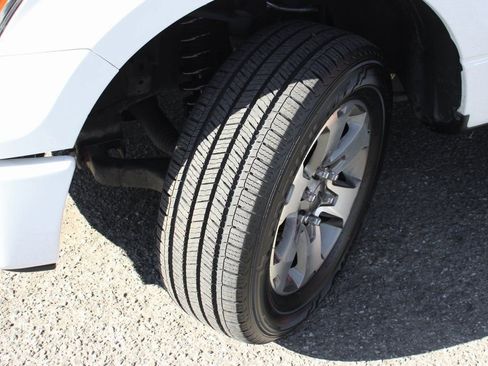 Used 2013 Ford F150 STX w/ Mid Equipment Group RWD image 39