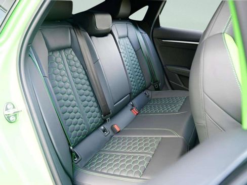 Used 2023 Audi RS 3 image 29