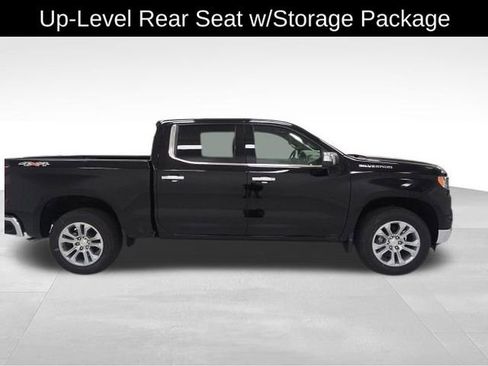 New 2026 Chevrolet Silverado 1500 LTZ w/ LTZ Convenience Package II image 7
