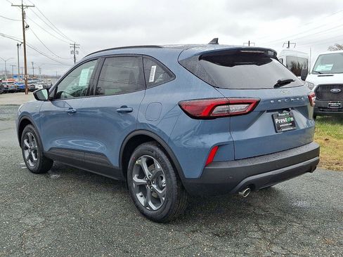New 2026 Ford Escape ST-Line w/ Tech Pack #1 image 4