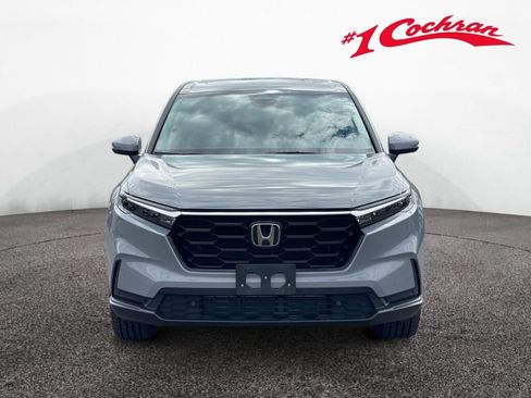 Used 2023 Honda CR-V EX-L image 31